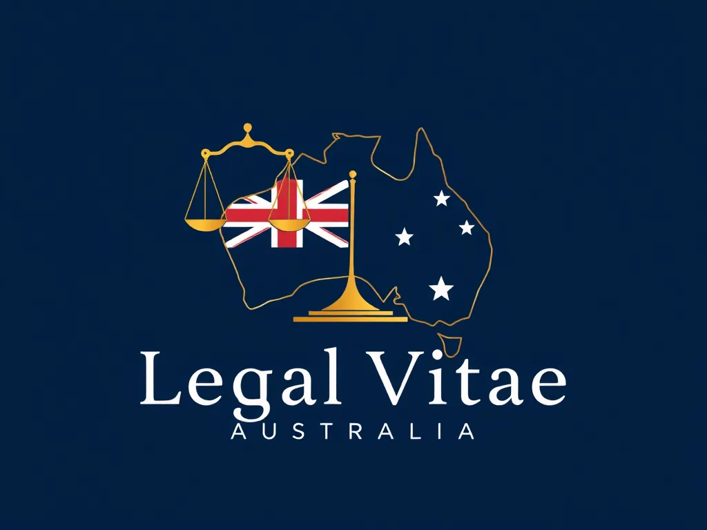 Legal Vitae Australia | Your Gateway to Top Legal Talent